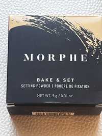 Puder Sypki Morphe Banana