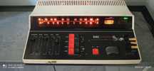 Rzadkość Amplituner Elac 1000 T z 1972/6.