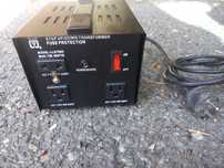 Transformador 2 em 1 , 750W