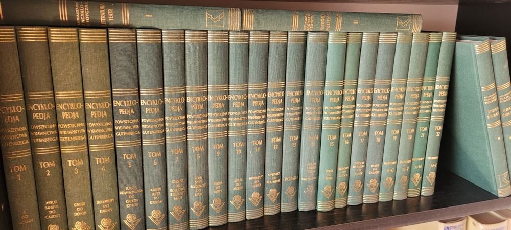 Encyklopedia Gutenberga