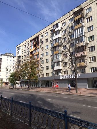Квартиры посуточно в Киеве от хозяев олх