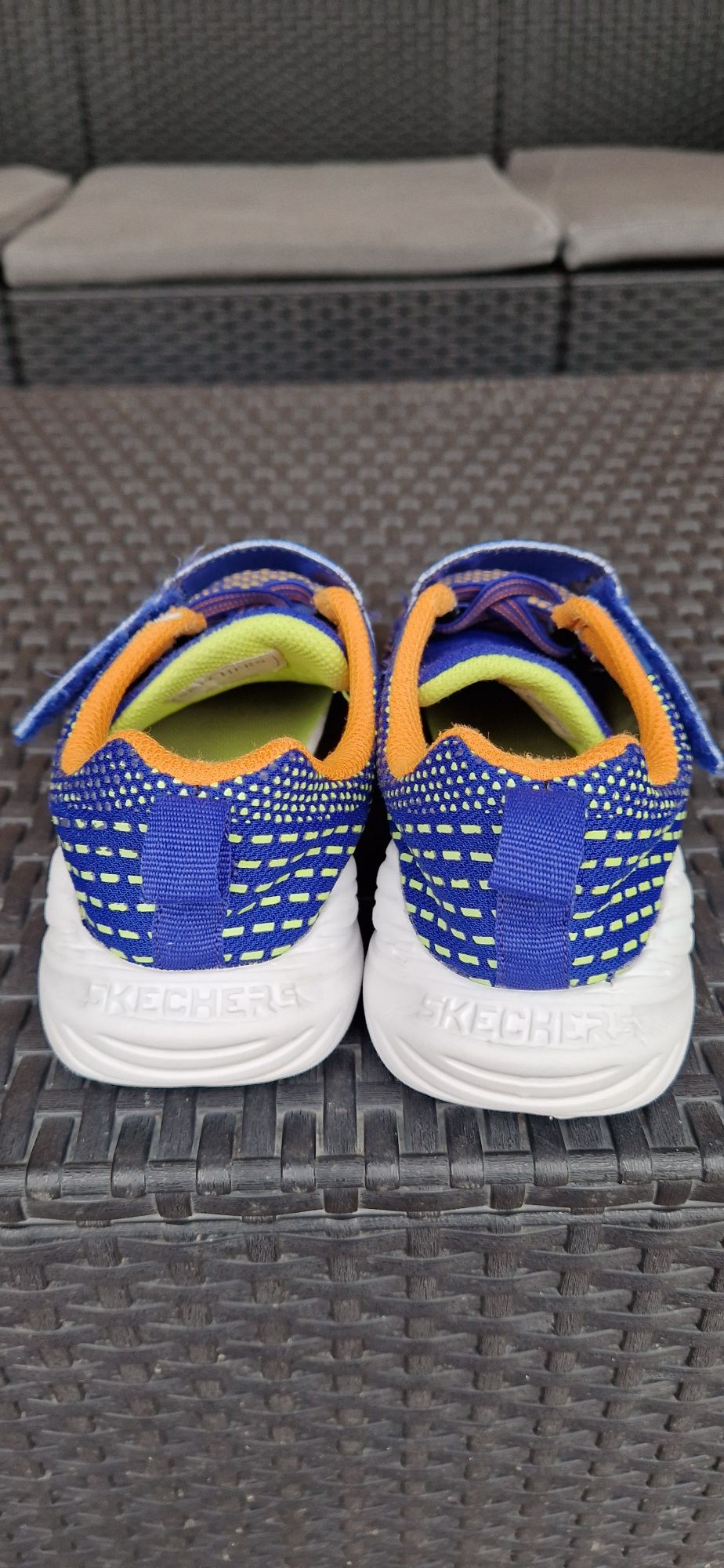 Skechers adidasy r. 33