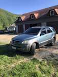 Соренто 2,5 дизель 2003 рік автомат