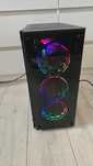 Komputer gamingowy ryzen 5 , 16gb ddr4 , rx 570 8gb