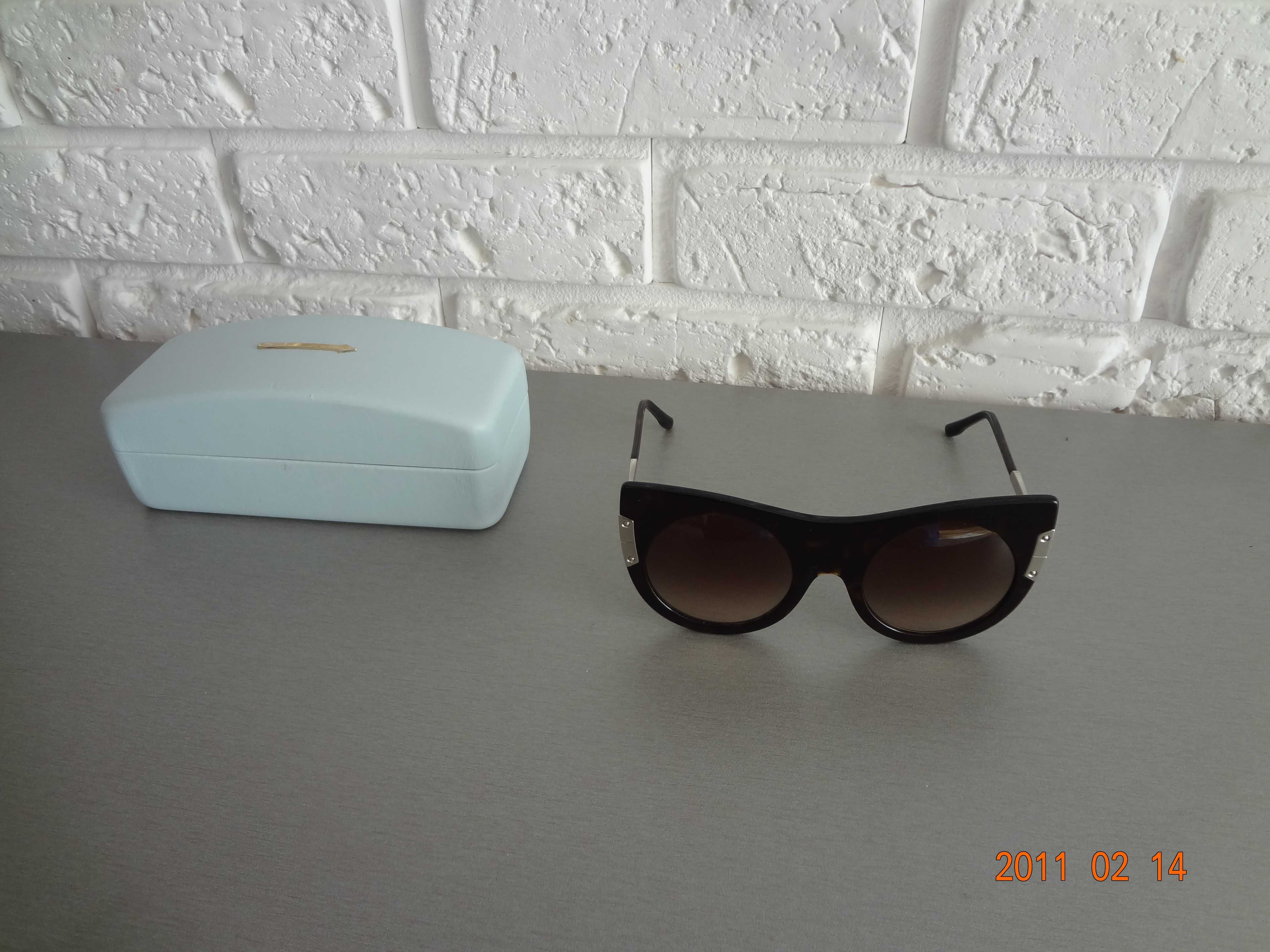 Okulary przeciwsłoneczne Stella McCartney SM4053