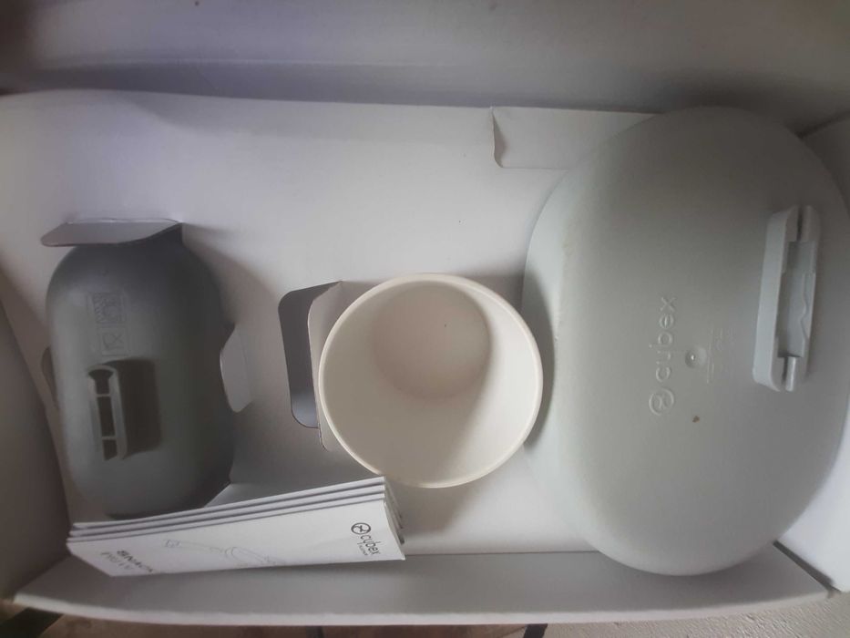 Tabuleiro de Refeição Cybex Platinium