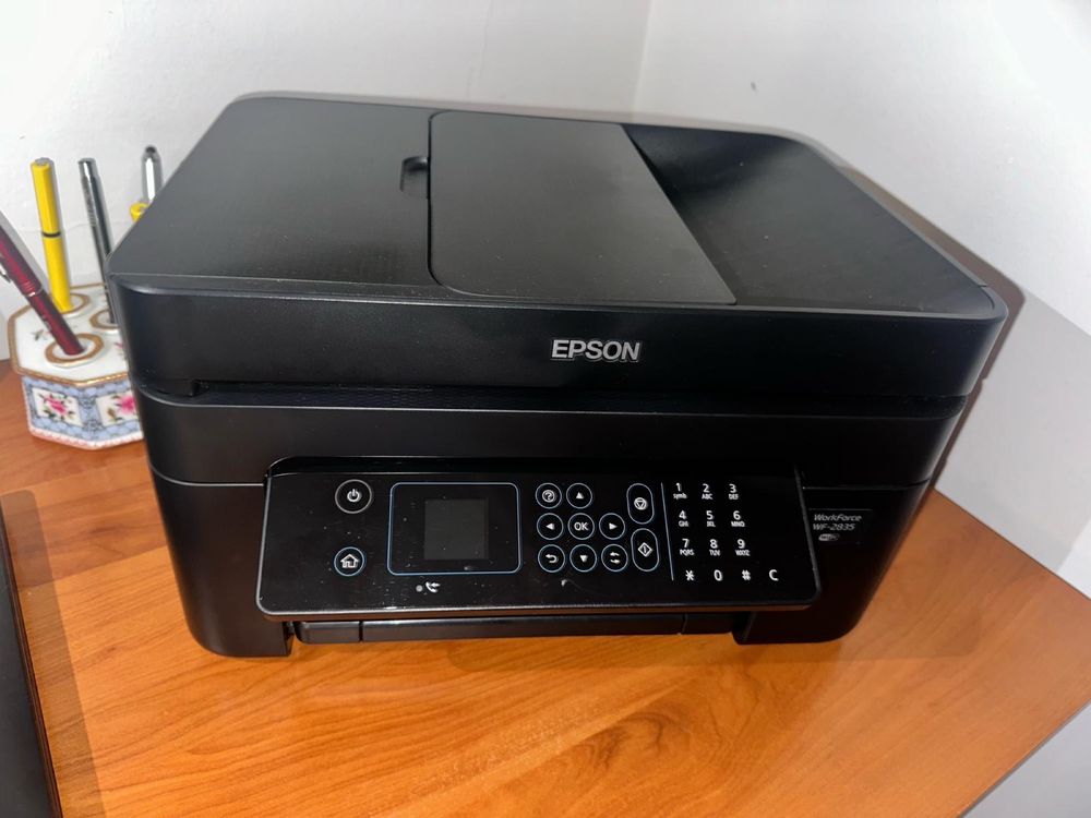 Epson Workforce WF-2835