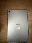 Tablet S6 lite samsung