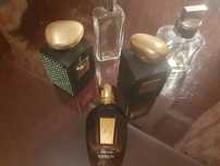 Armani Xerjoff  flakony po perfumach