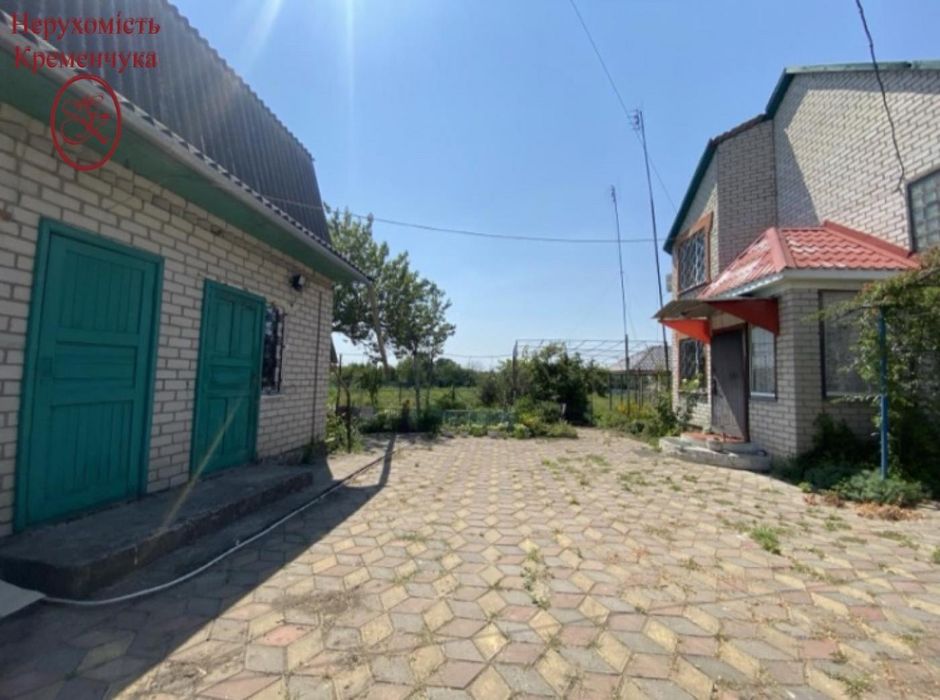 Продаж / Будинок -113.8м2