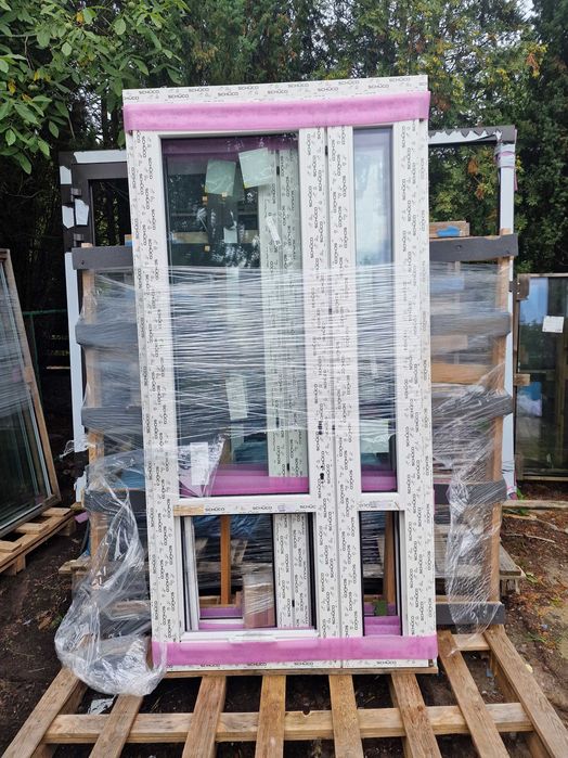 zamienie na wózek widłowy