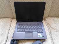 Laptop Dell Latitude E5440 serwisowany, zadbany, sprawny.