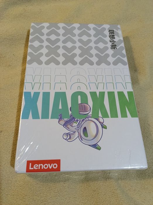 Планшет Lenovo Xiaoxin Pad 11 ,2025 8/128Гб,2.5К