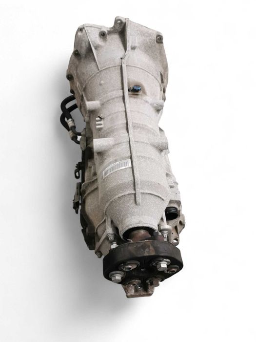 Automatyczna skrzynia biegow 6hp-21 BMW E60 E61 E90 530D M57n2 3.0d