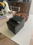 Epson TM-T20III - Impressora térmica de recibos com cortador