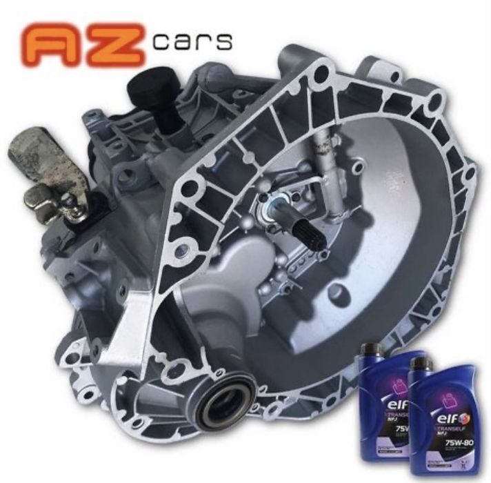 Mini Cooper R50 1.6 skrzynia biegów Małopolska