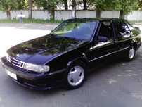 SAAB 9000 2.3 Turbo