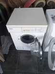 Pralka Miele Whirpool Beko