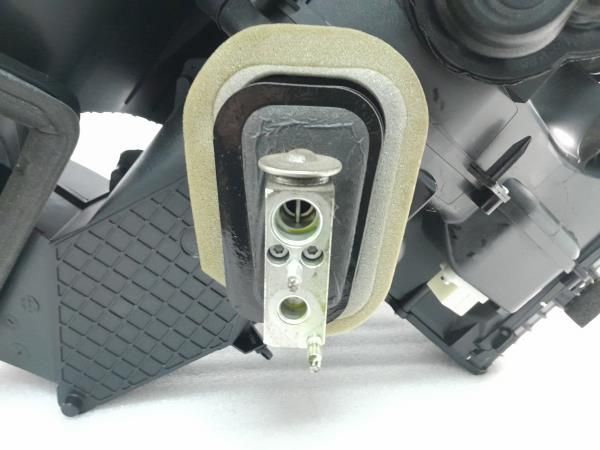 Chauffage / sofagem completa FORD Fiesta VI (CB1, CCN)