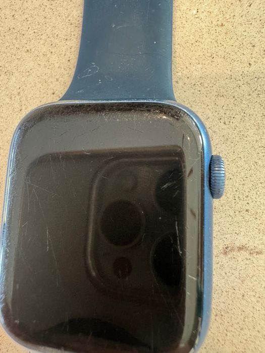 Apple Watch 7 series 7 GPS Cellular