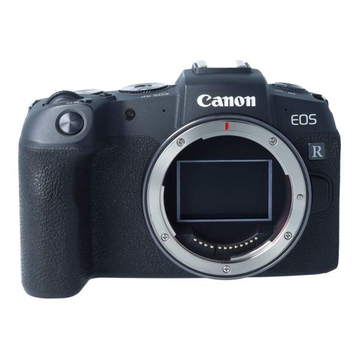 Aparat Canon EOS RP body Cyfrowe.pl Warszawa