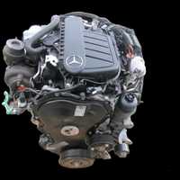 Motor  Mercedes  W205 C180 REF.R9MA500 1.6