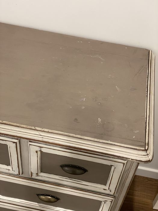 Comoda madeira arboretto