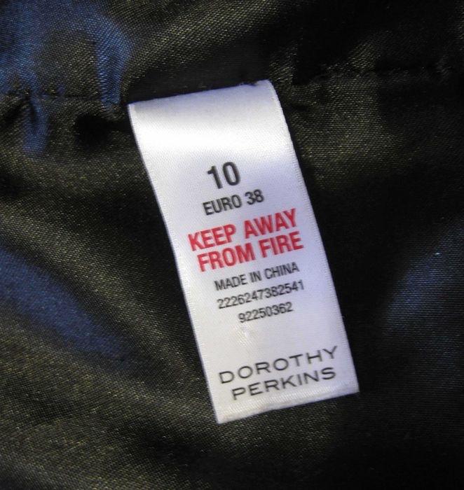 Удлиненный  пиджак, кардиган dorothy perkins разм 44-46(10)