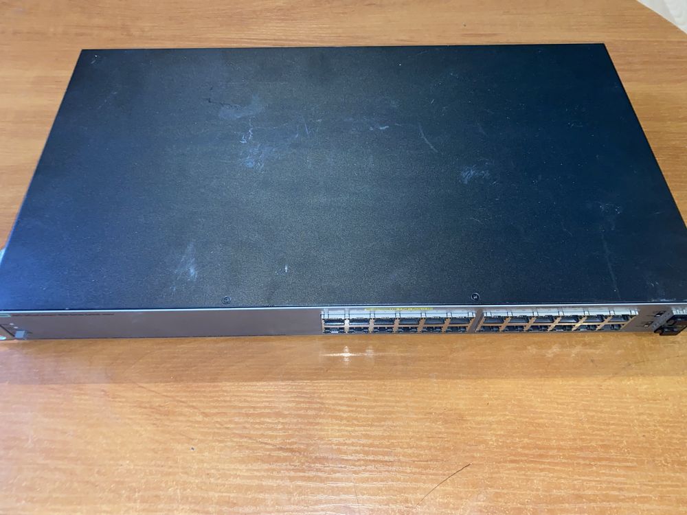 Switch HPE OfficeConnect 1820 Series