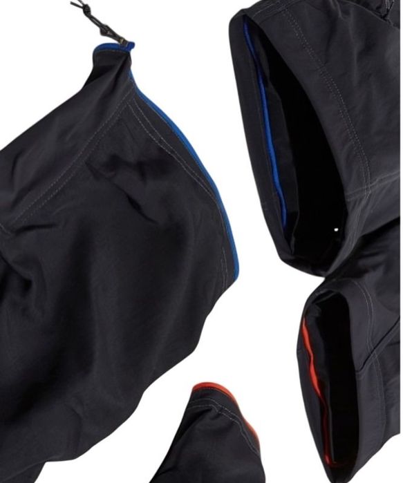 Штани Nike ACG Smith Summit Cargo Pant CV0655-011 оригінал