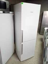 Bosch двох камерний холодильник No Frost