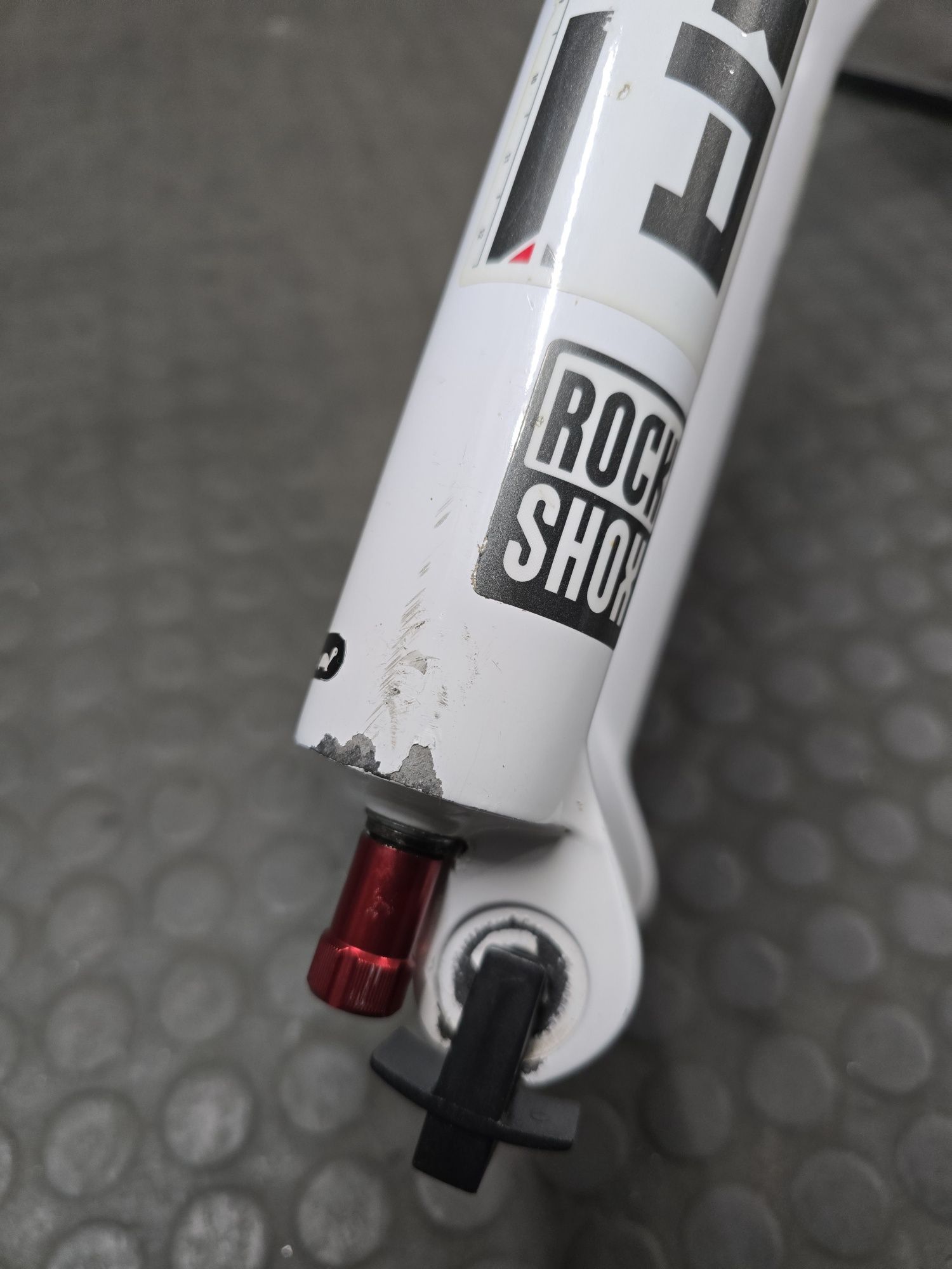 Rock Shox Reba SL 26"