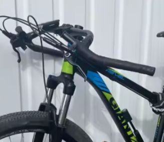 Kierownica do grawela , przelajowki i wyprawówki .