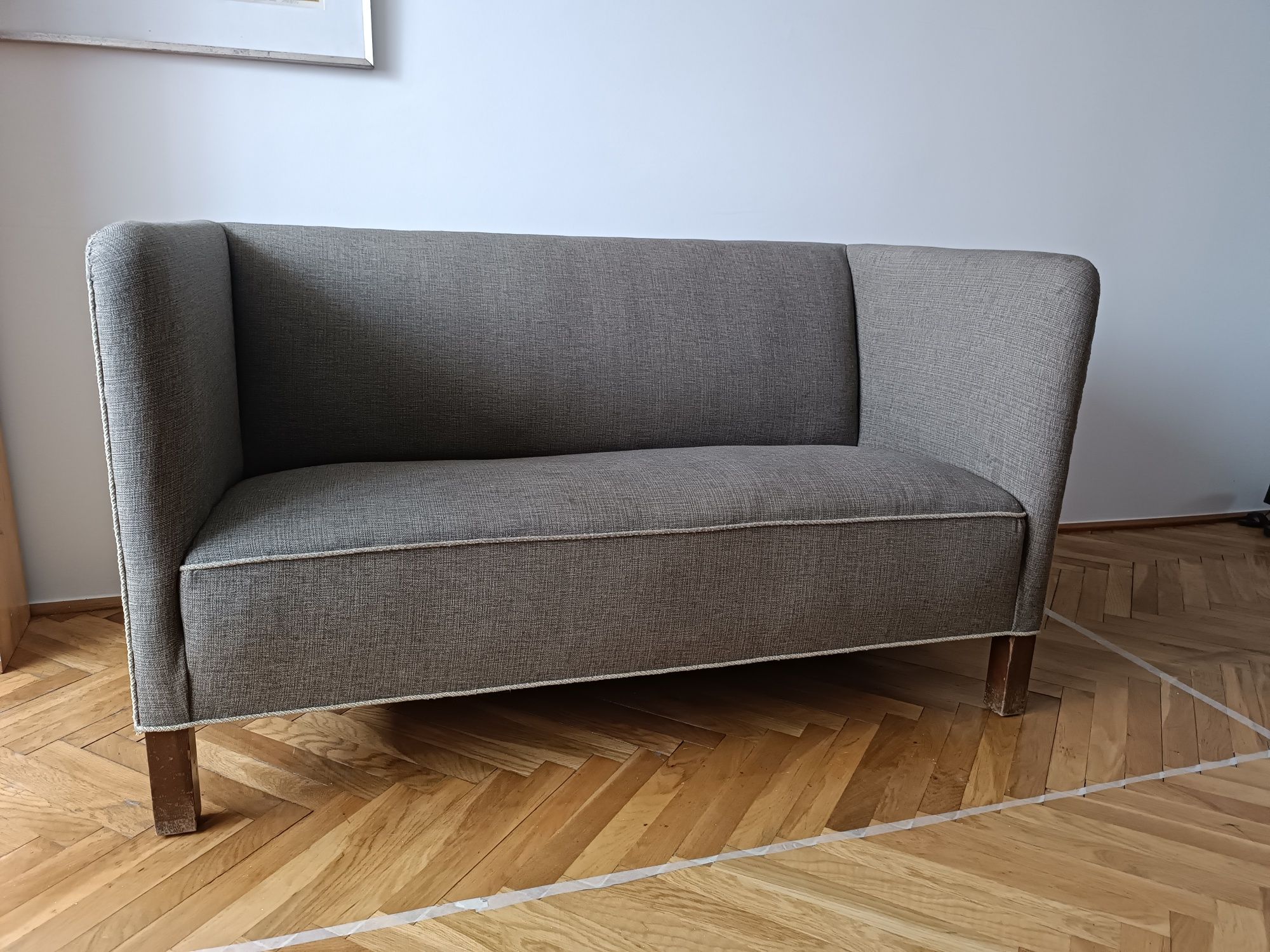 Sofa, mała  kanapa, dwuosobowa