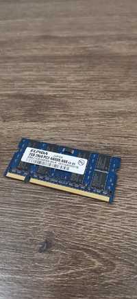 Оперативна пам'ять DDR2 2Gb
