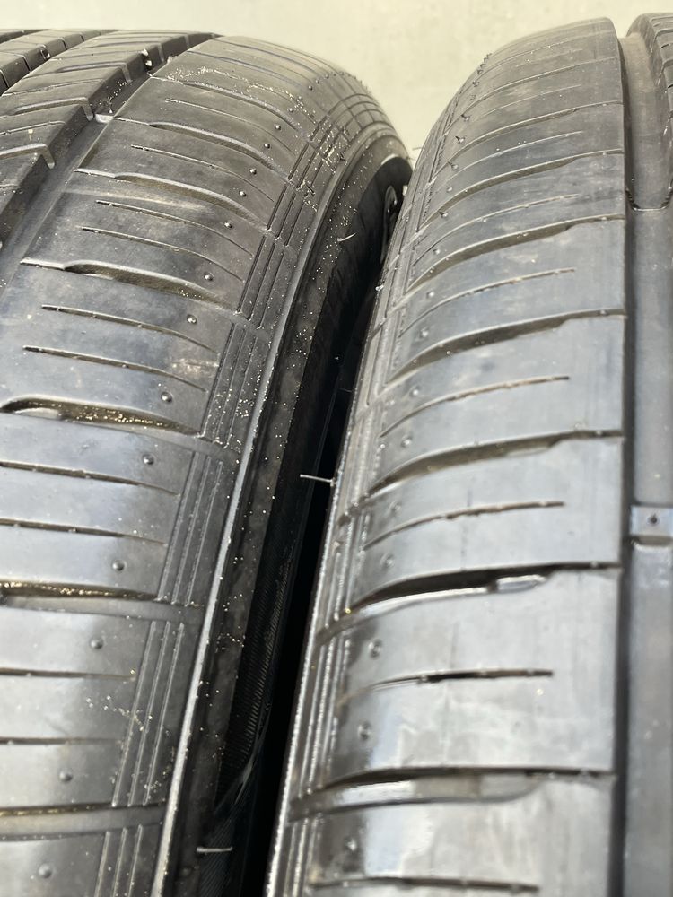 Шини 215/65 r17 (стан нових 22 рік )