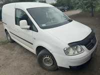 Volkswagen Caddy 1.9 TDI