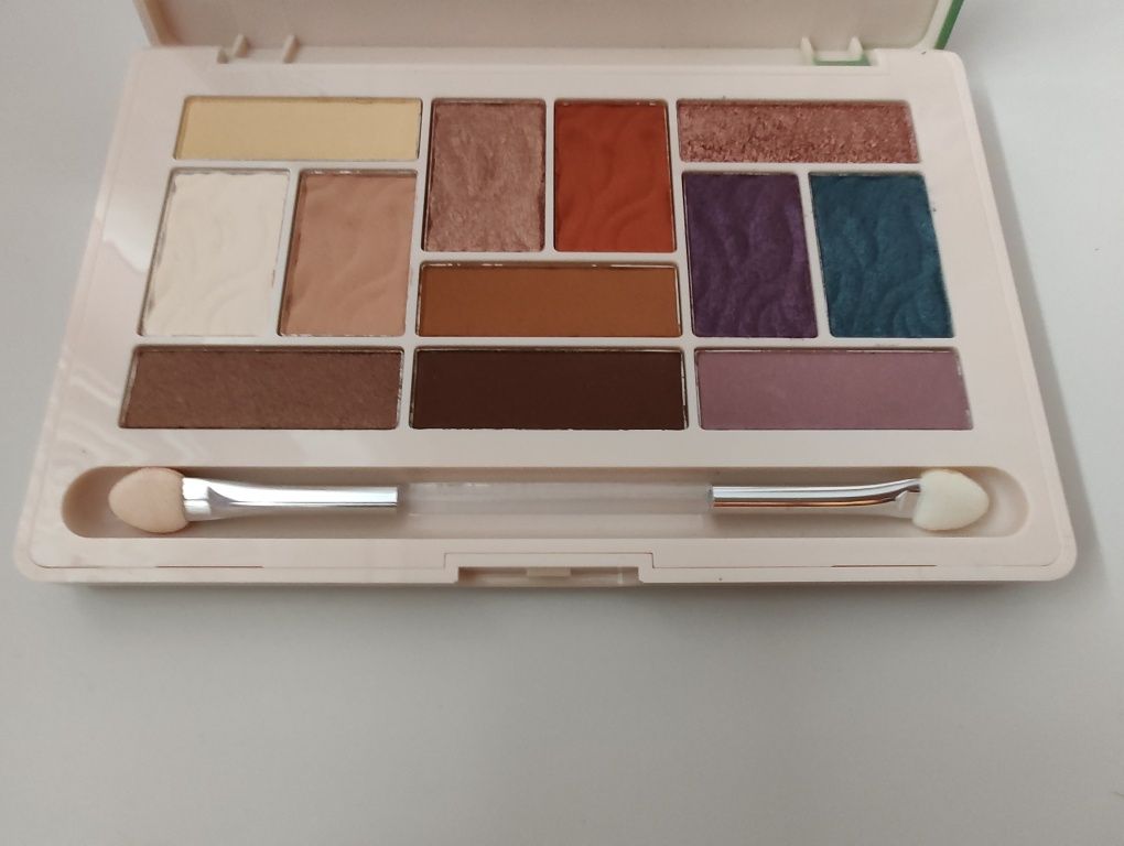 Physicians Formula Tropical Days paleta cieni nowa, nieużywana