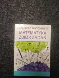 Matematyka kl.8 zbiór zadań