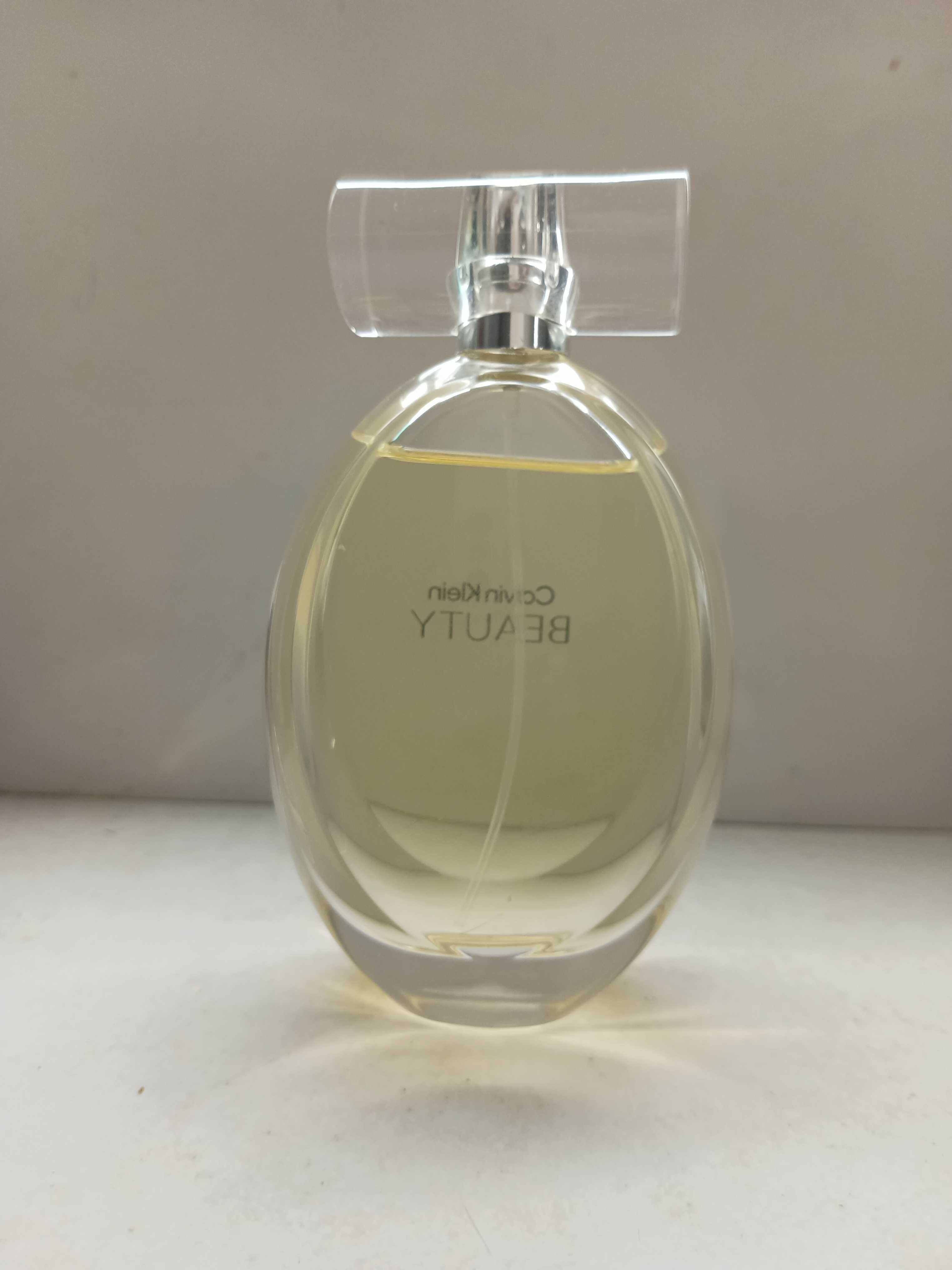 Calvin Klein Bauty parfum 100 ml оригинал.