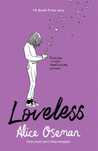 Loveless Jaguar Alice Oseman, Anna Halbersztat Rok wydania: 2022,