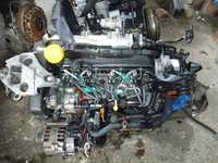 Motor Renault Kangoo 1.5 Dci (K9K 718) de 2007