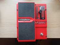 Digitech Whammy pedal