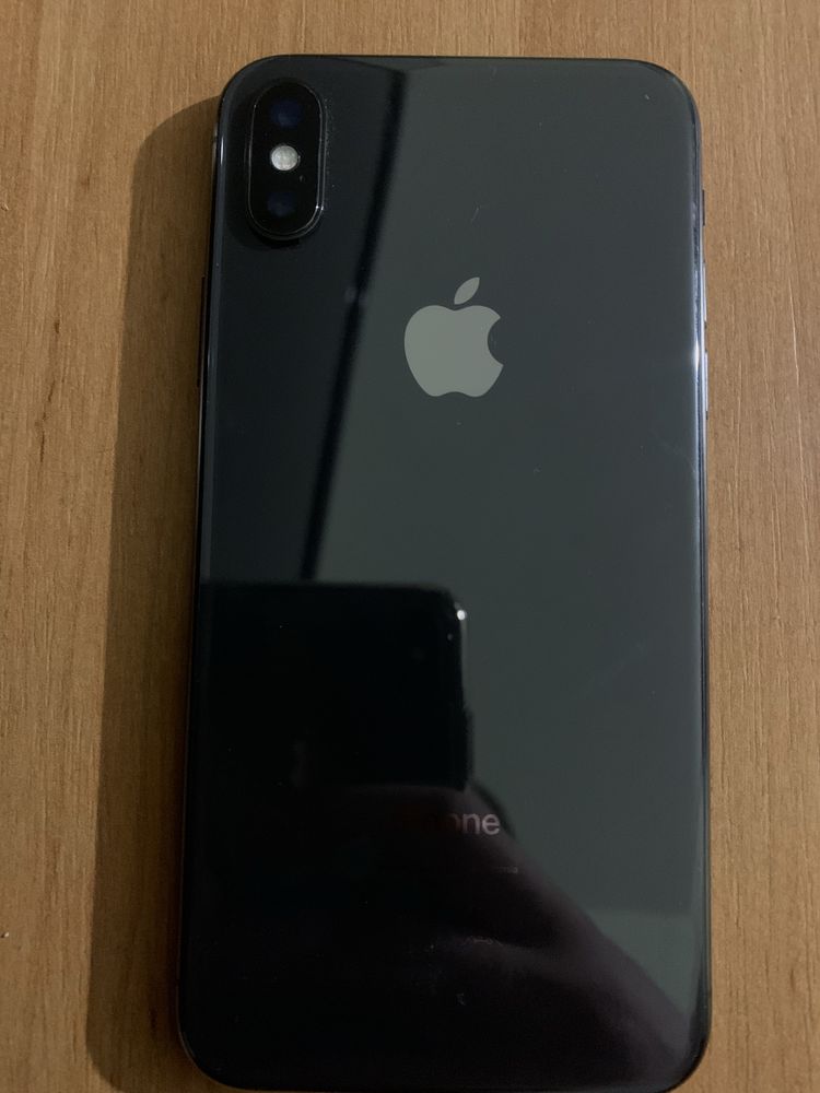 Iphone XS 64 gb Neverlock