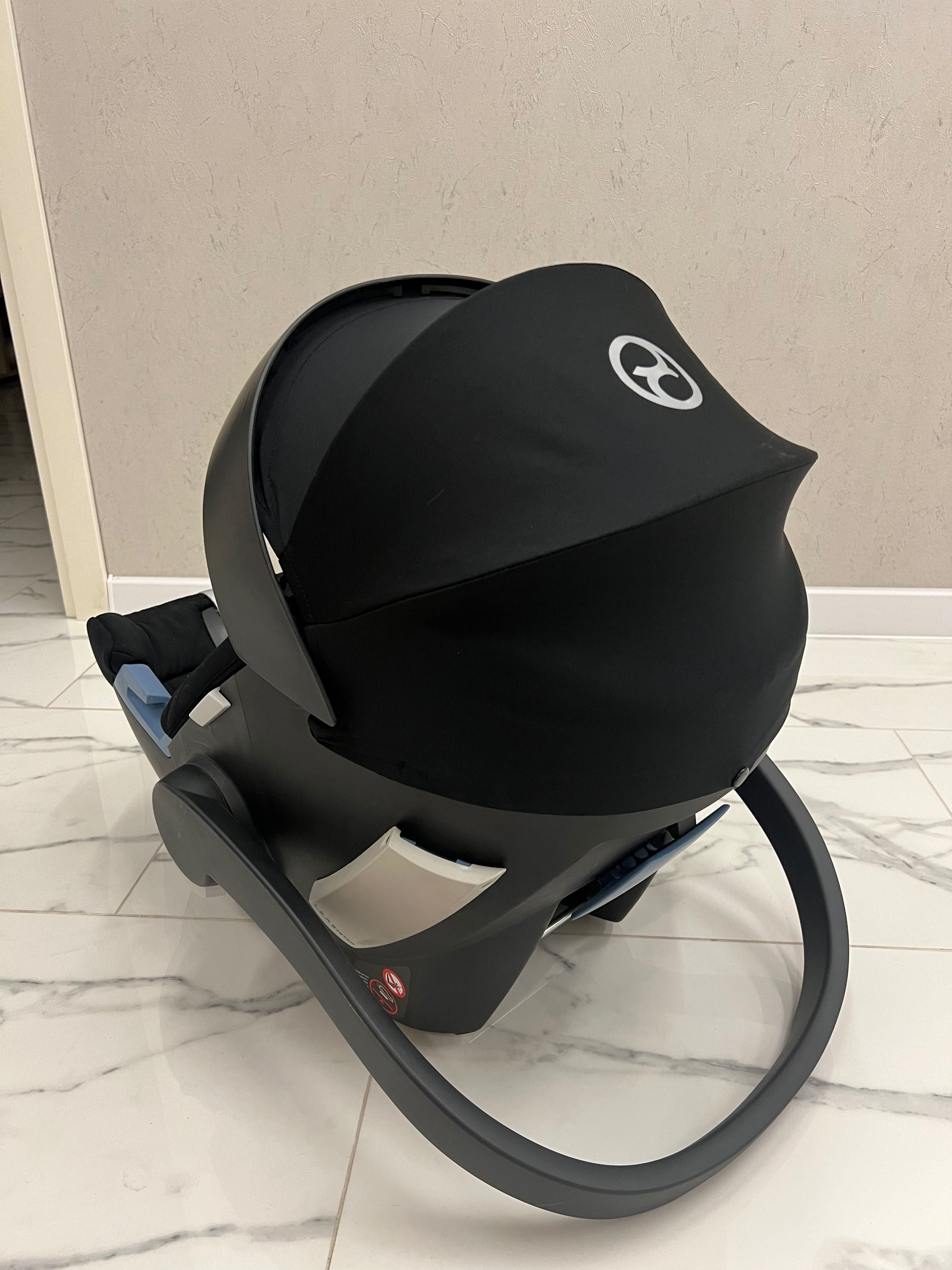 Автокрісло переноска  cybex aton 5