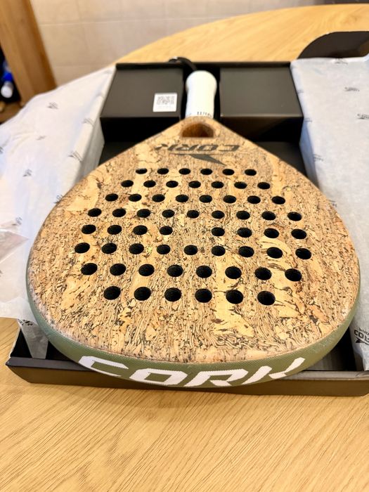 Cork Supreme Power II