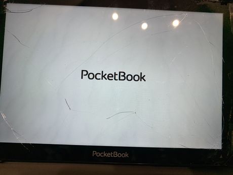 Pocketbook surfpad 3 10" планшет