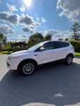 Ford Kuga Ford Kuga 2.0 TDCi 4WD Titanium