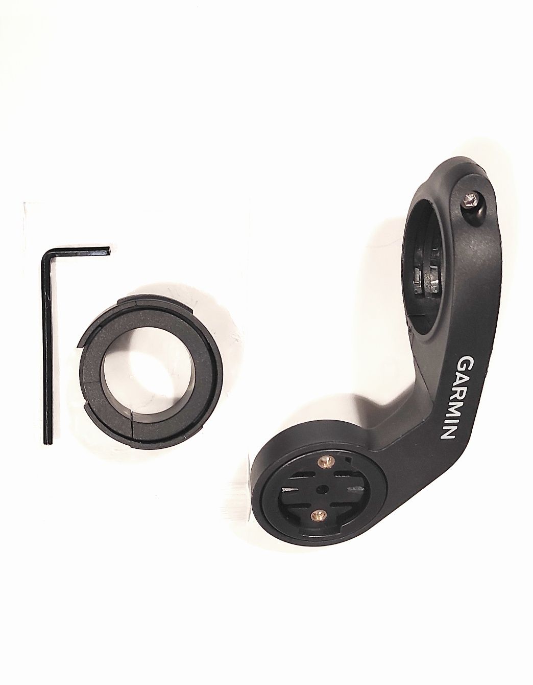 Uchwyt do liczników Garmin Edge Plus Forerunner 3-elementowy Nowy
