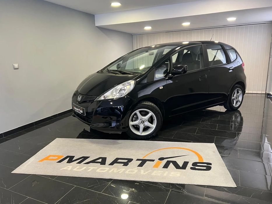 Honda Jazz 1.2 i-VTEC Easy AC